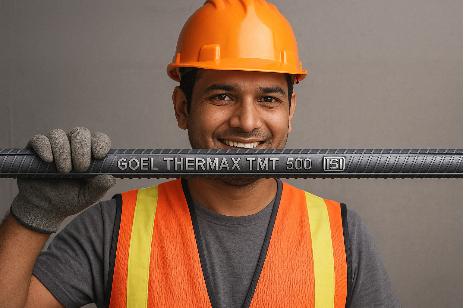 Wide Range of Steel Products