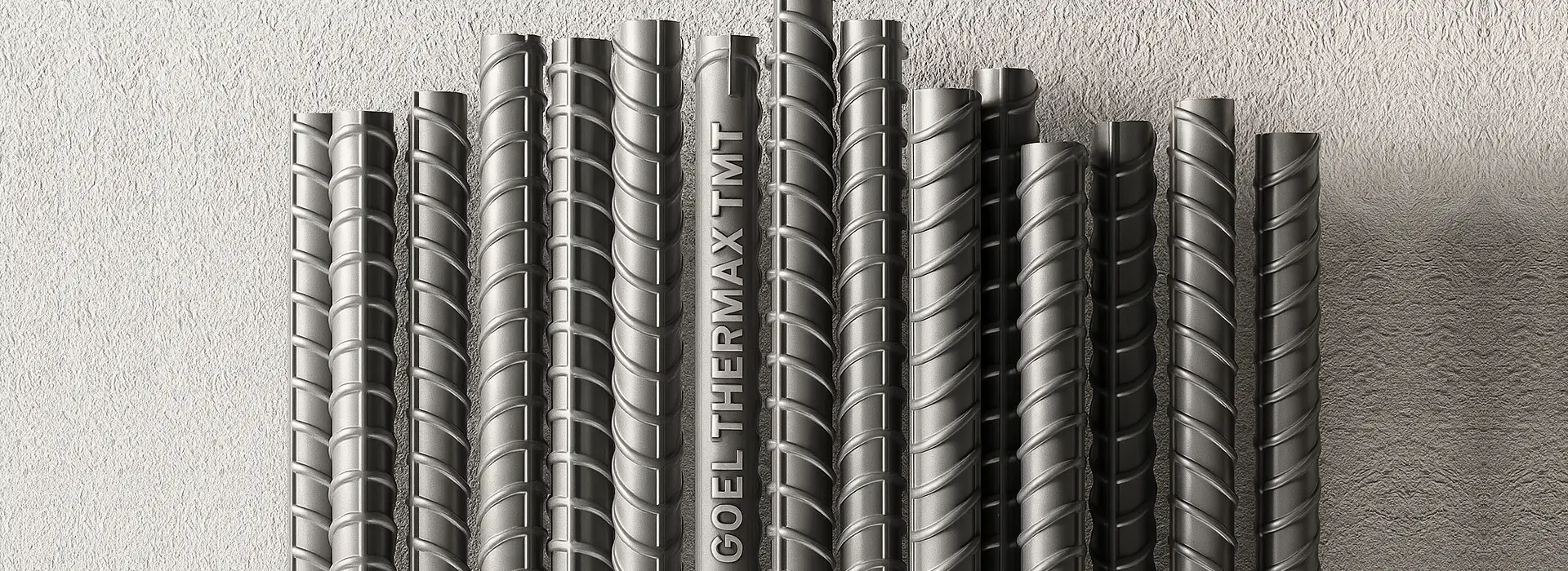 TMT Bars